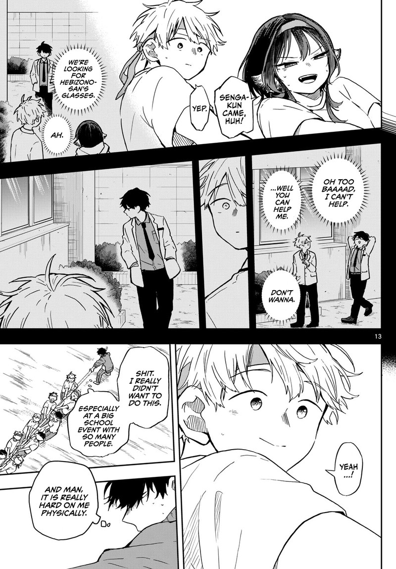 Ogami Tsumiki To Kinichijou 14 13