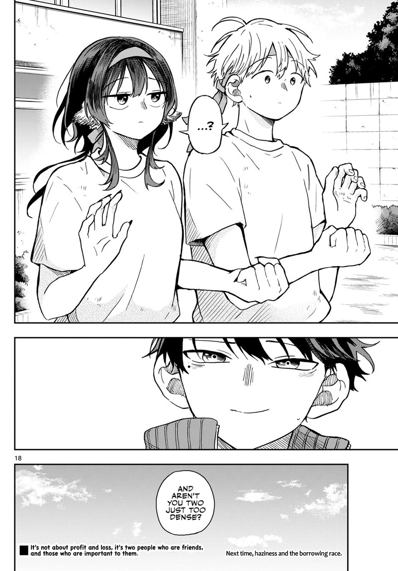 Ogami Tsumiki To Kinichijou 14 18