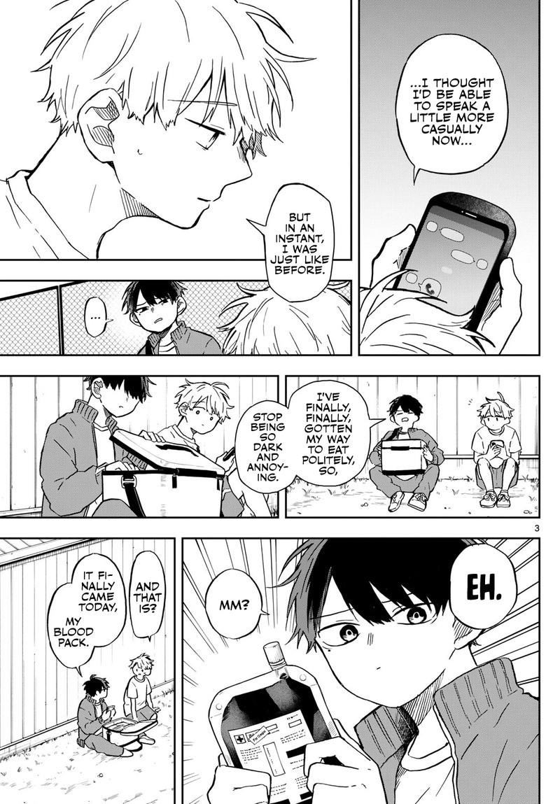 Ogami Tsumiki To Kinichijou 14 3