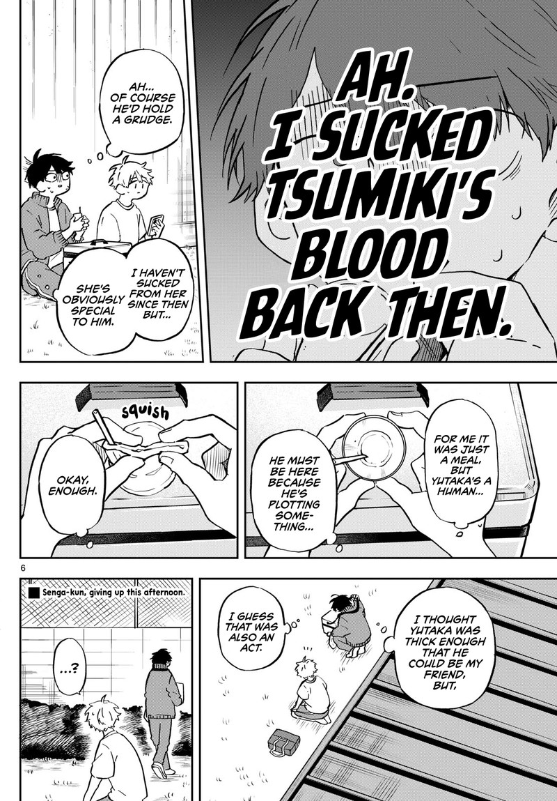 Ogami Tsumiki To Kinichijou 14 6