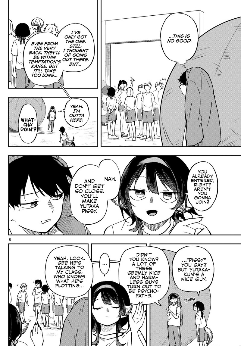 Ogami Tsumiki To Kinichijou 14 8