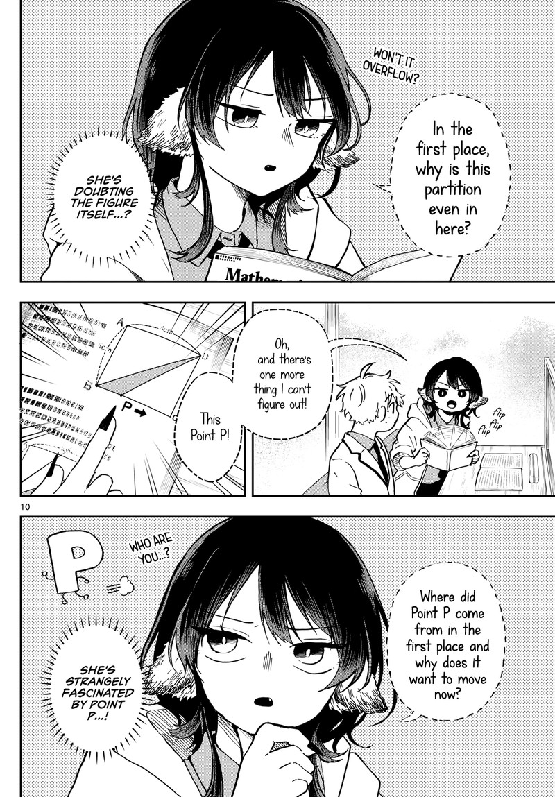 Ogami Tsumiki To Kinichijou 17 10
