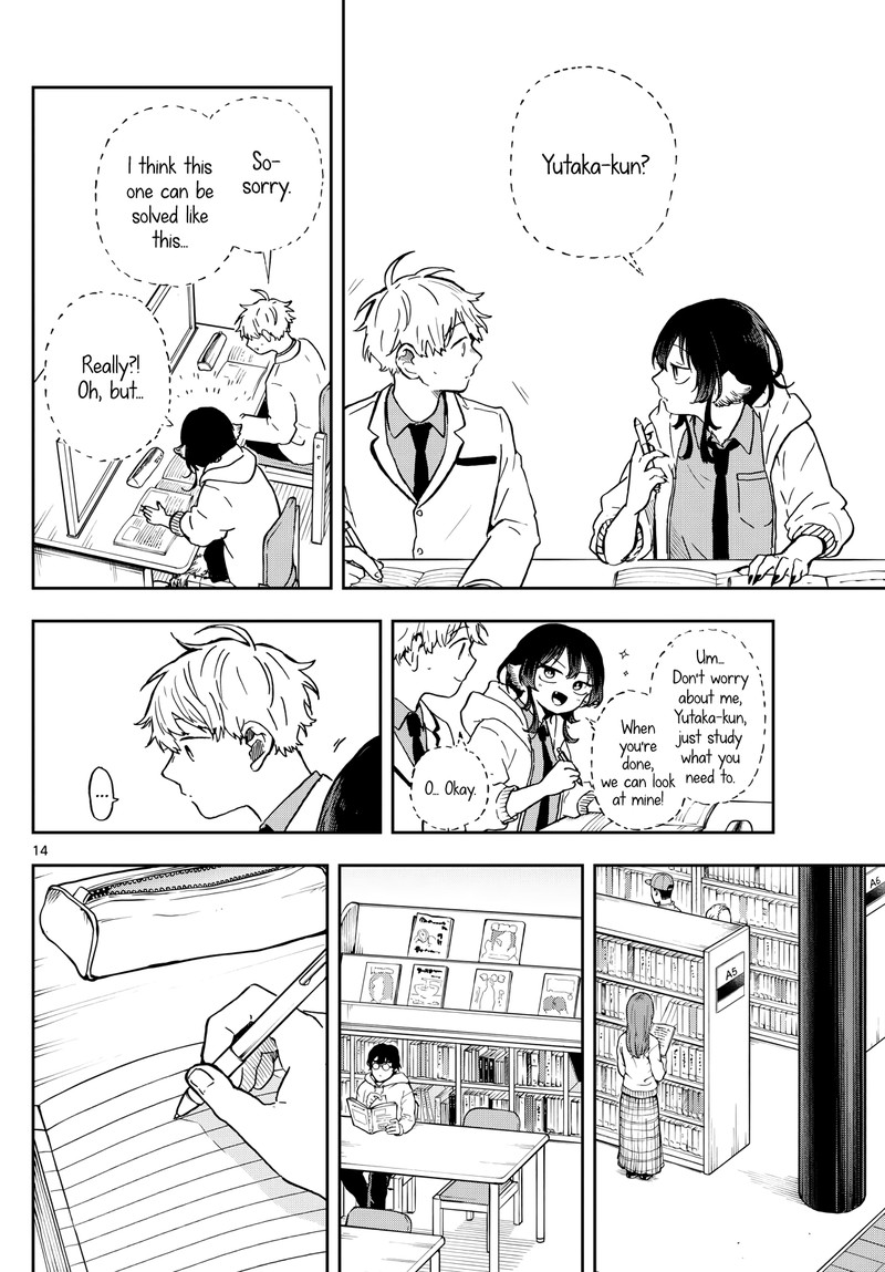 Ogami Tsumiki To Kinichijou 17 14