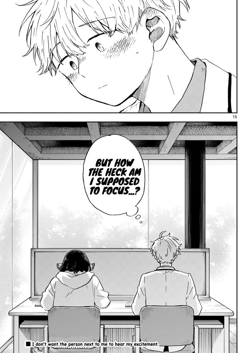 Ogami Tsumiki To Kinichijou 17 15