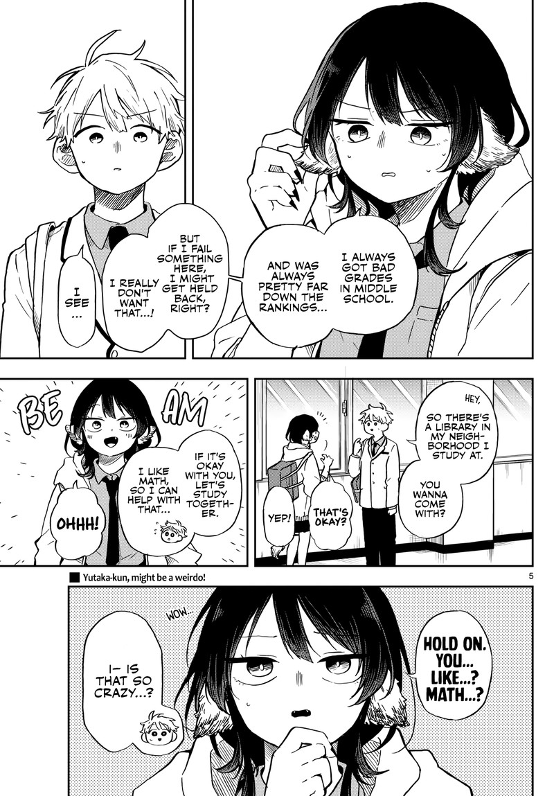 Ogami Tsumiki To Kinichijou 17 5