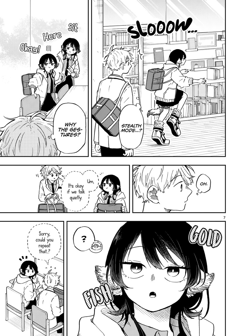 Ogami Tsumiki To Kinichijou 17 7