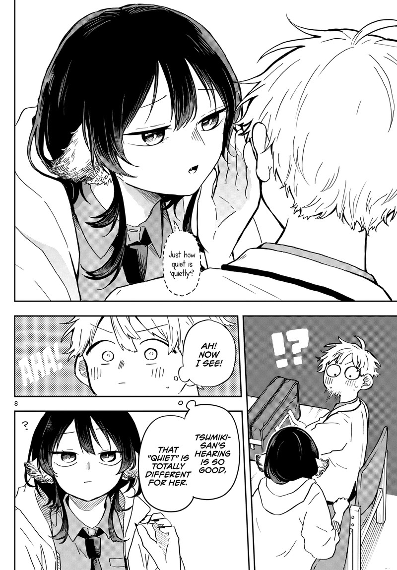Ogami Tsumiki To Kinichijou 17 8