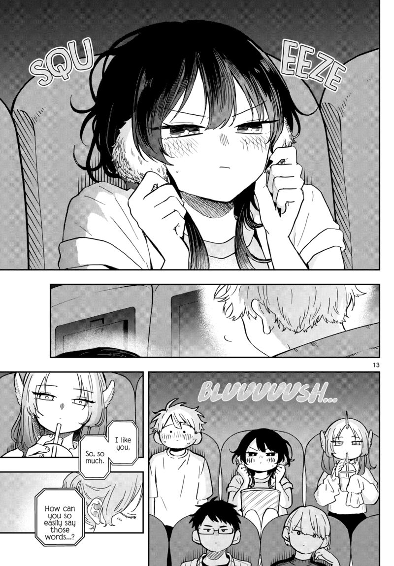 Ogami Tsumiki To Kinichijou 19 13