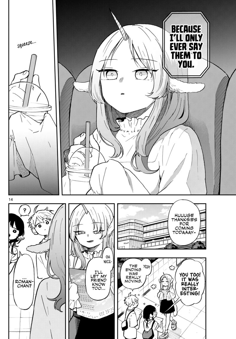 Ogami Tsumiki To Kinichijou 19 14