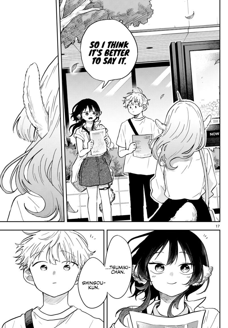 Ogami Tsumiki To Kinichijou 19 17