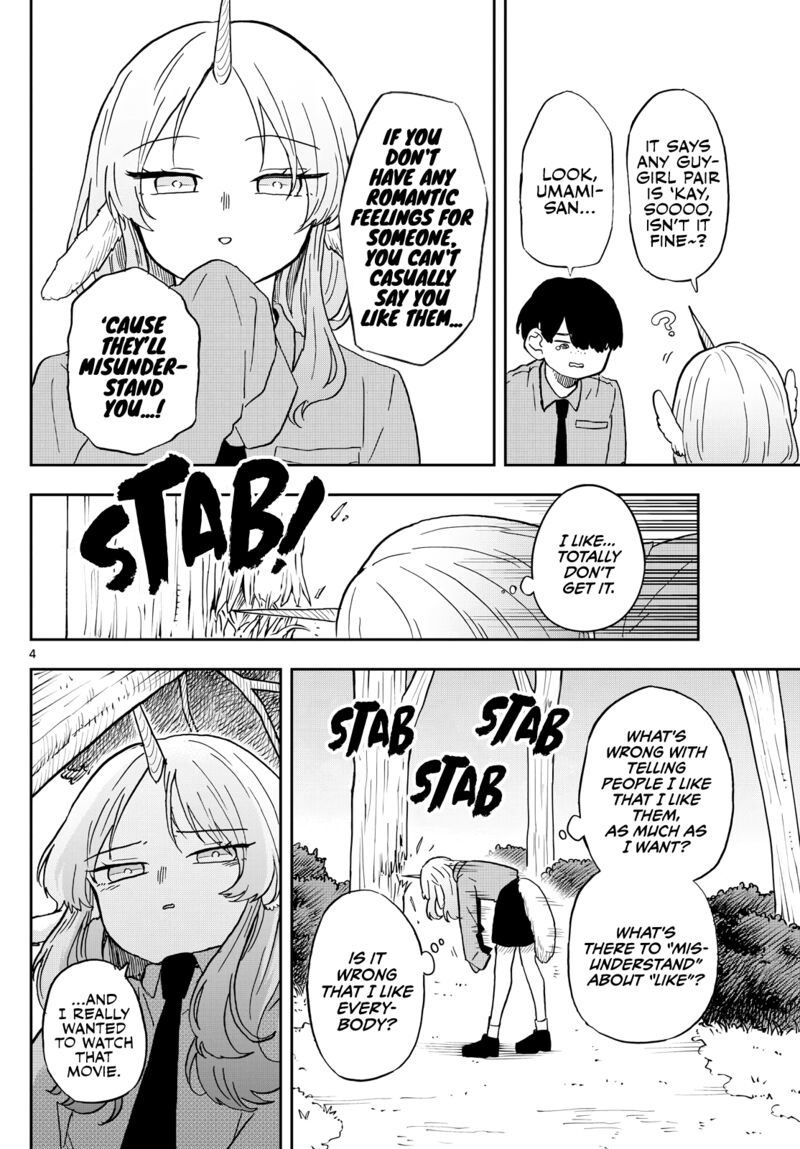 Ogami Tsumiki To Kinichijou 19 4
