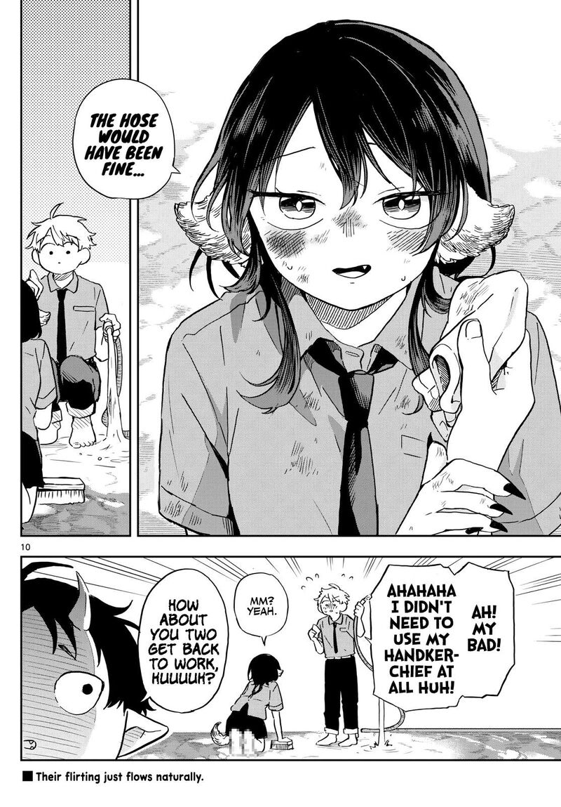 Ogami Tsumiki To Kinichijou 20 10
