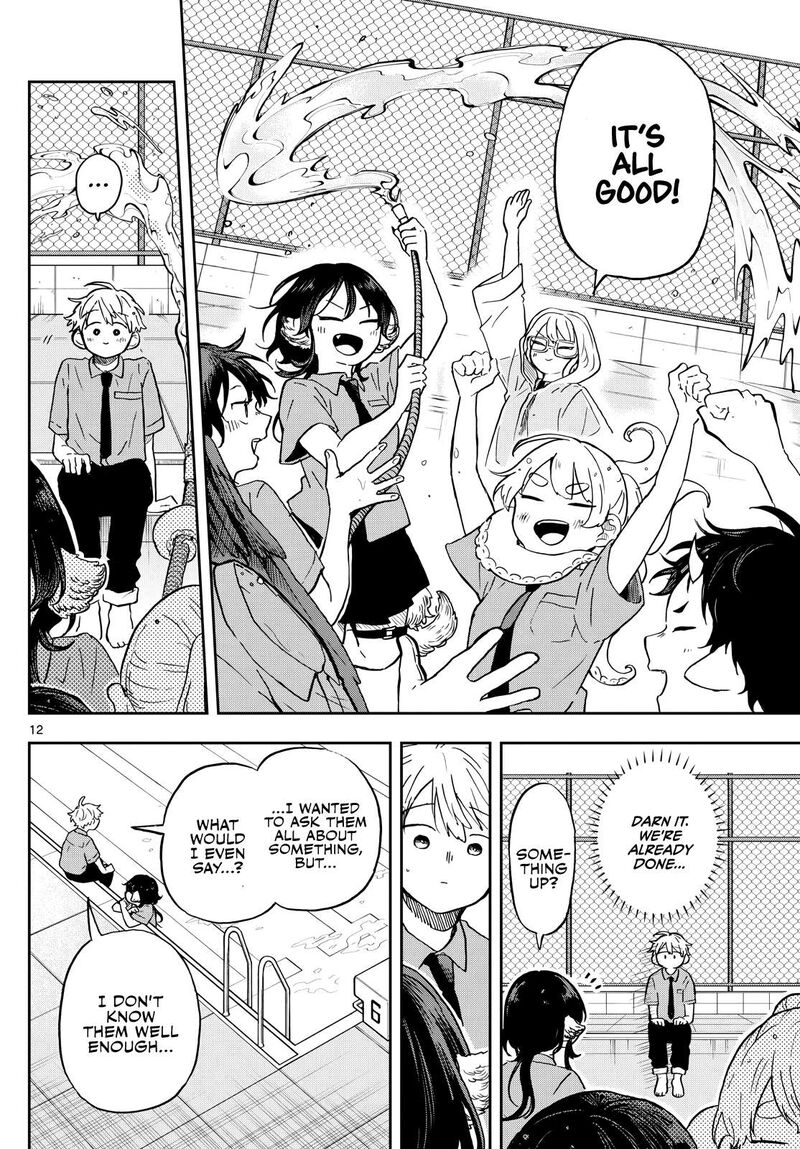 Ogami Tsumiki To Kinichijou 20 12