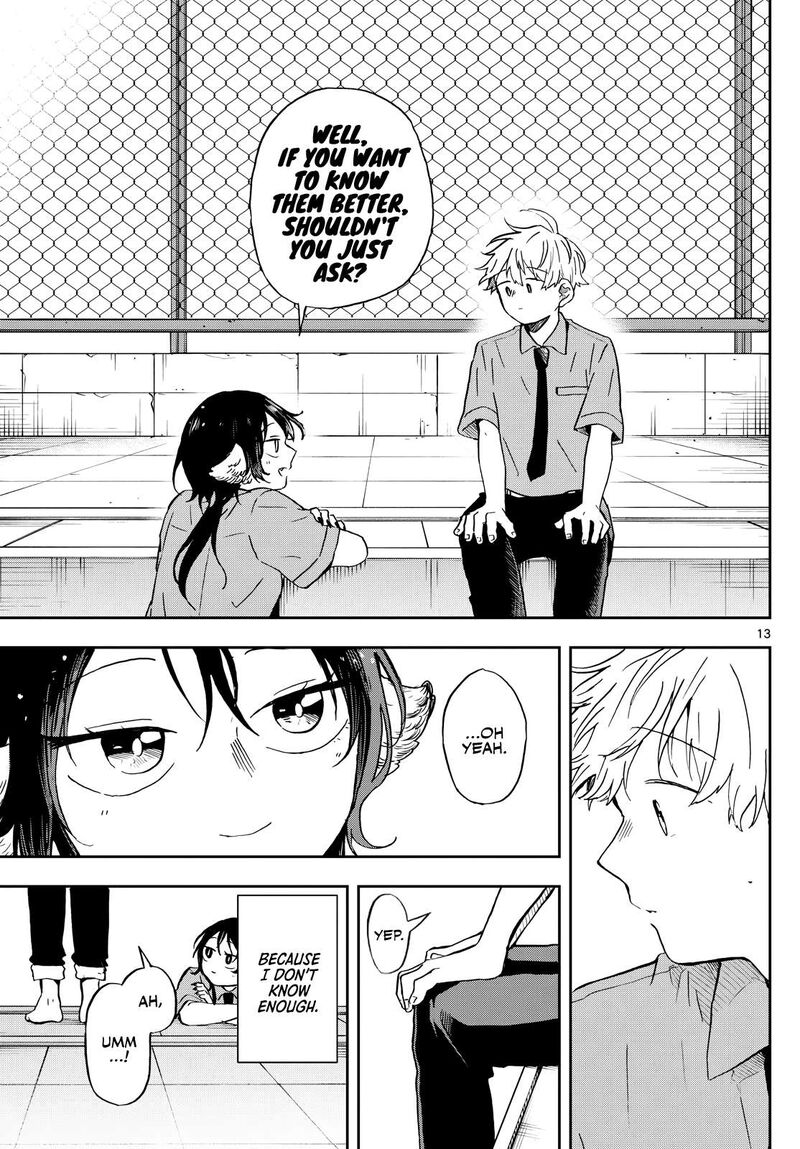 Ogami Tsumiki To Kinichijou 20 13