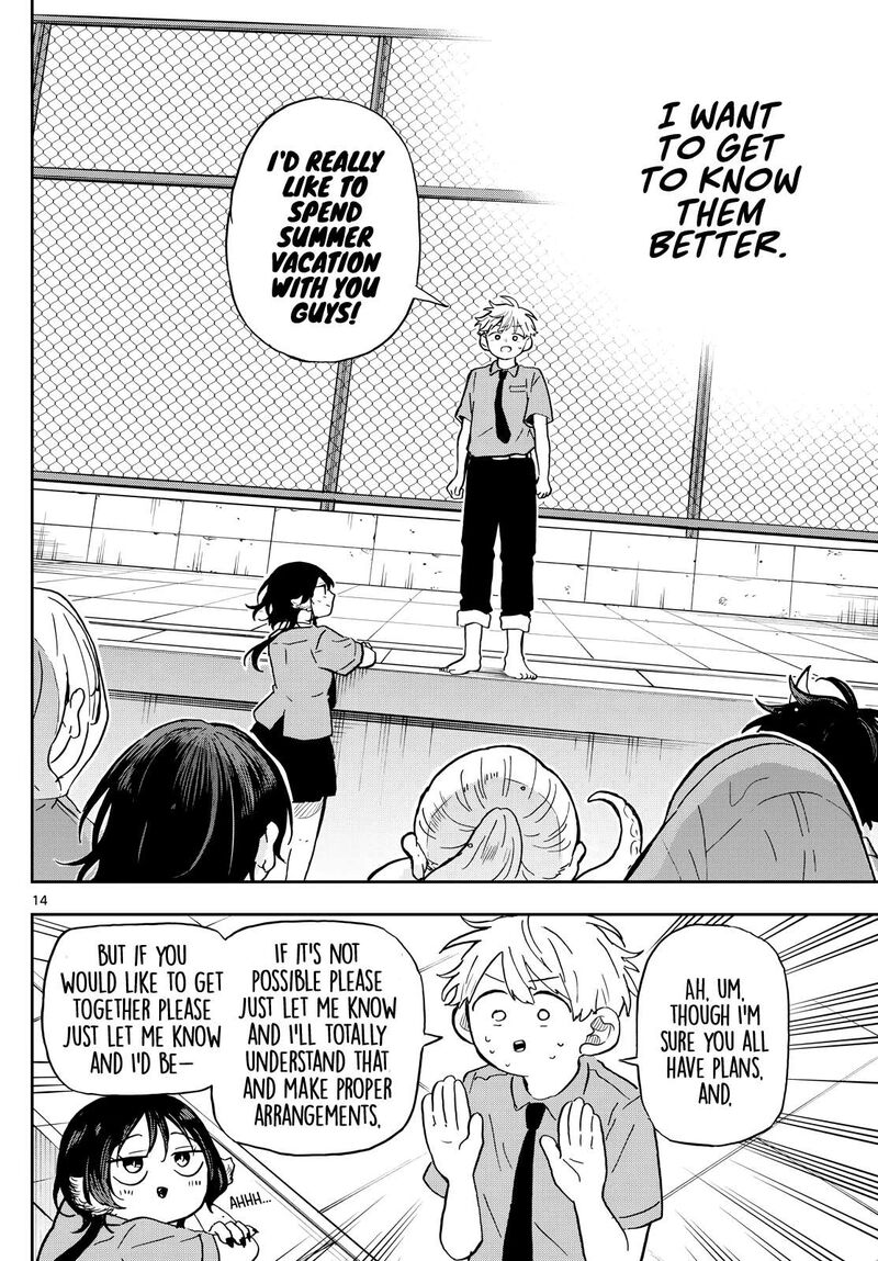 Ogami Tsumiki To Kinichijou 20 14