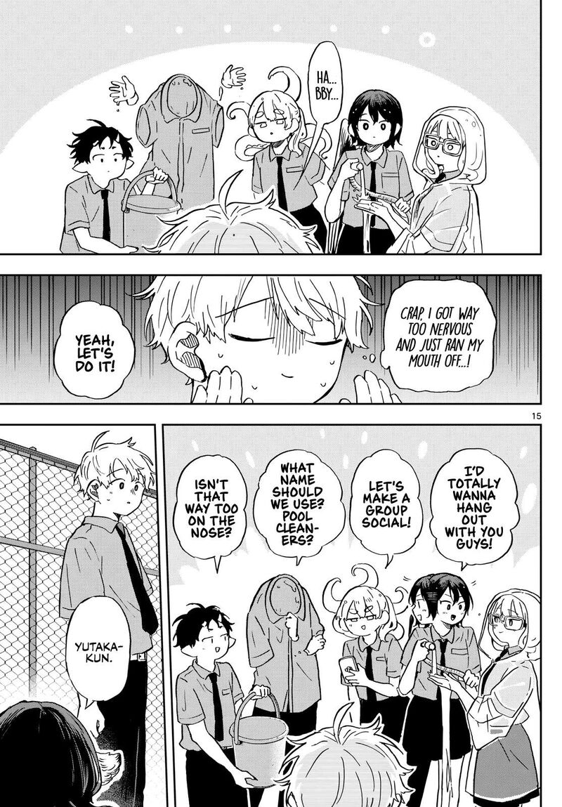 Ogami Tsumiki To Kinichijou 20 15