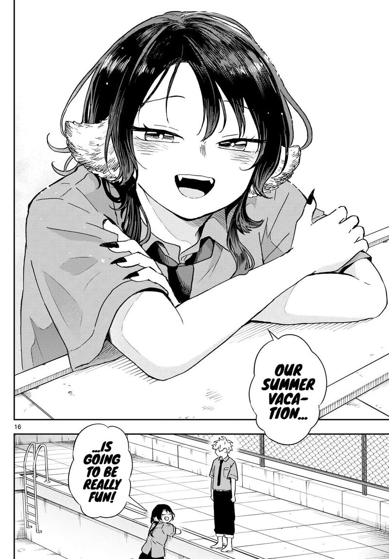 Ogami Tsumiki To Kinichijou 20 16