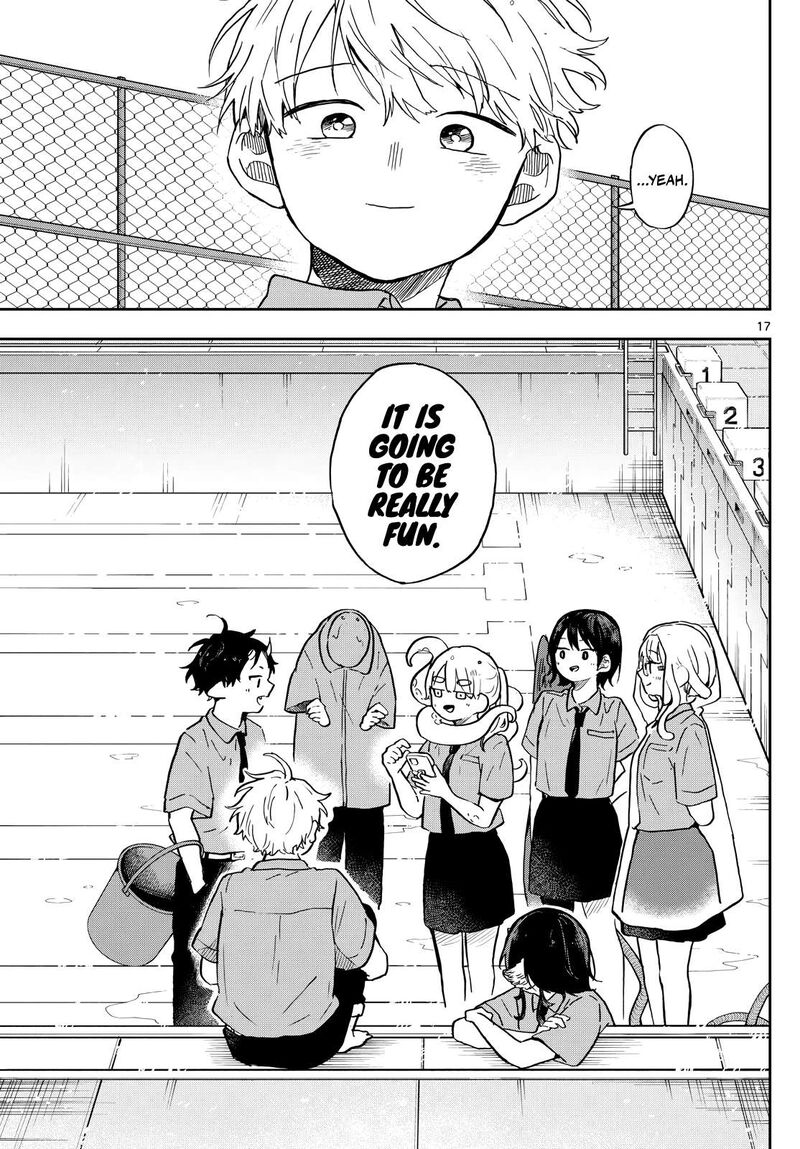 Ogami Tsumiki To Kinichijou 20 17