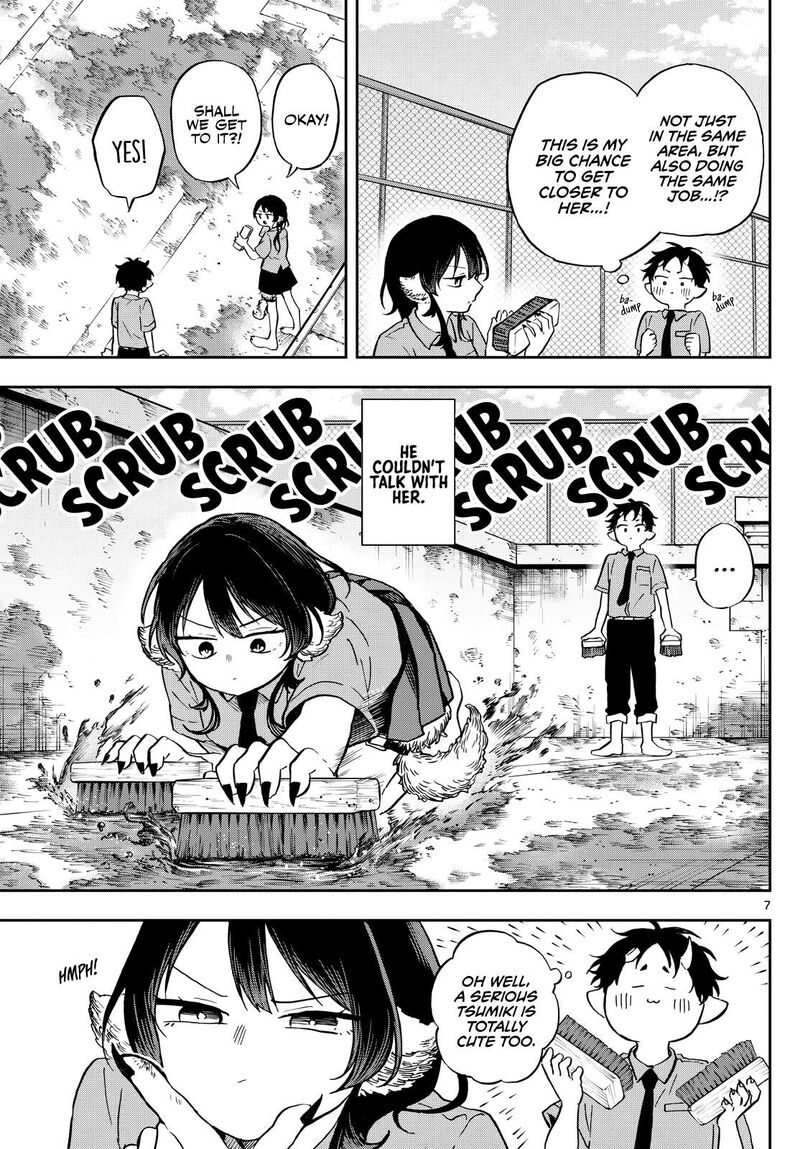 Ogami Tsumiki To Kinichijou 20 7