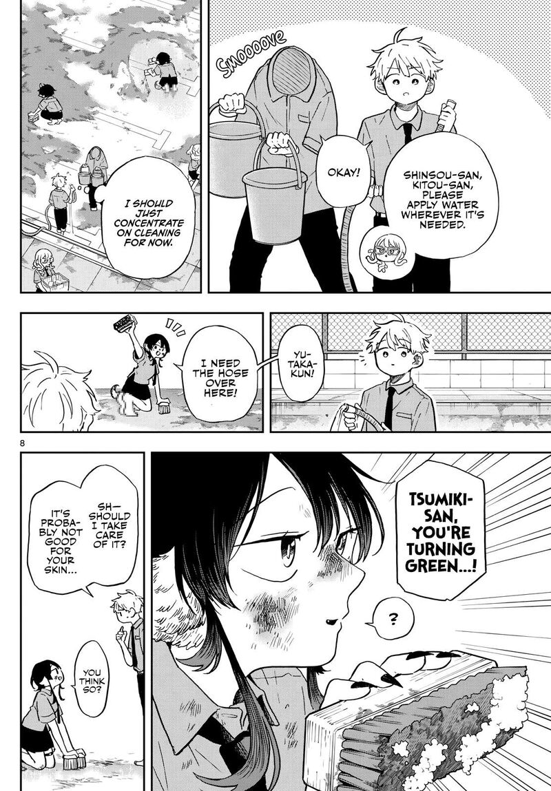 Ogami Tsumiki To Kinichijou 20 8