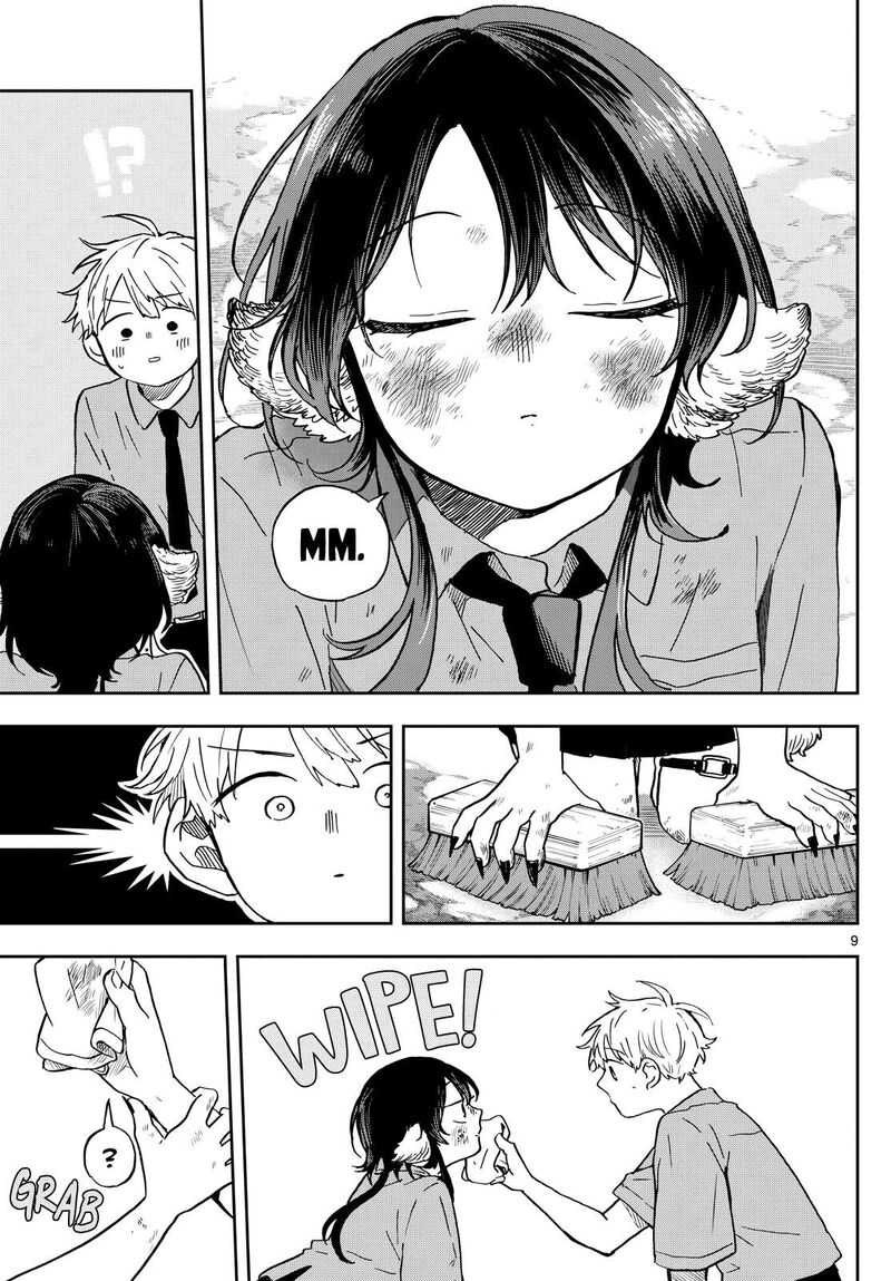 Ogami Tsumiki To Kinichijou 20 9