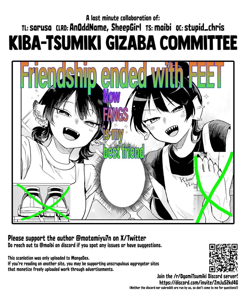 Ogami Tsumiki To Kinichijou 21 19