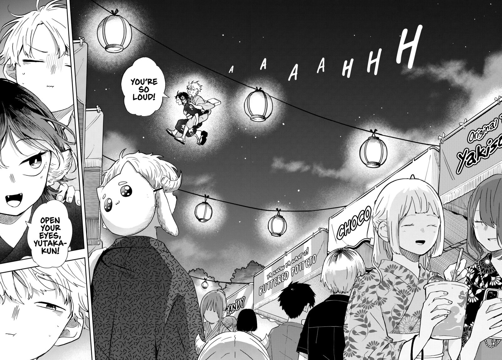 Ogami Tsumiki To Kinichijou 25 10