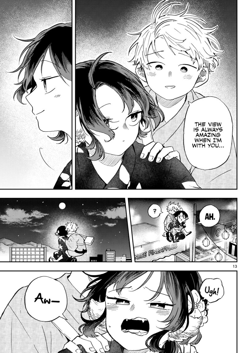 Ogami Tsumiki To Kinichijou 25 12