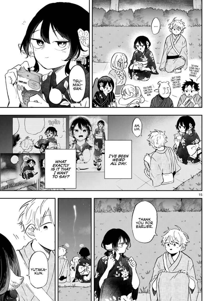 Ogami Tsumiki To Kinichijou 25 14