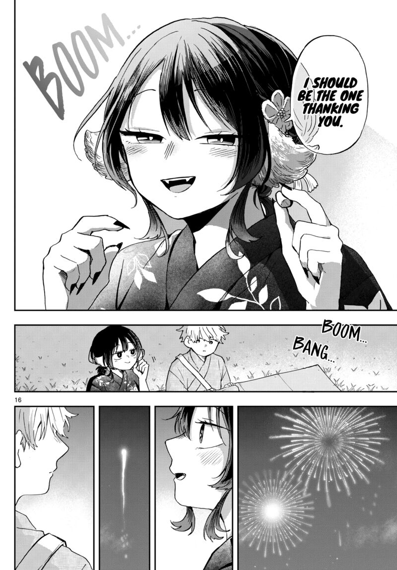 Ogami Tsumiki To Kinichijou 25 15