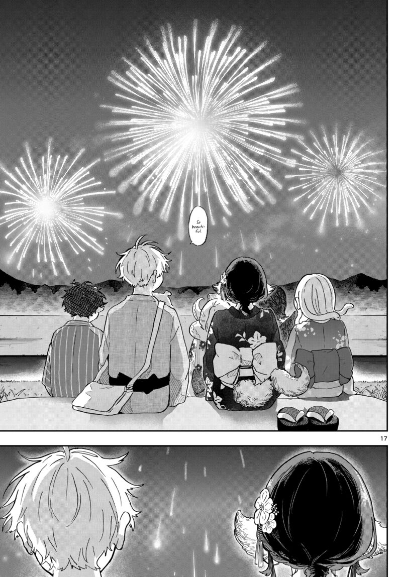 Ogami Tsumiki To Kinichijou 25 16