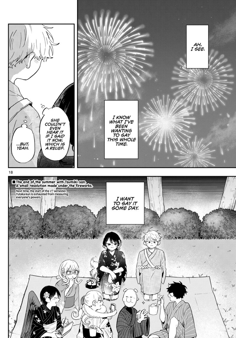 Ogami Tsumiki To Kinichijou 25 17