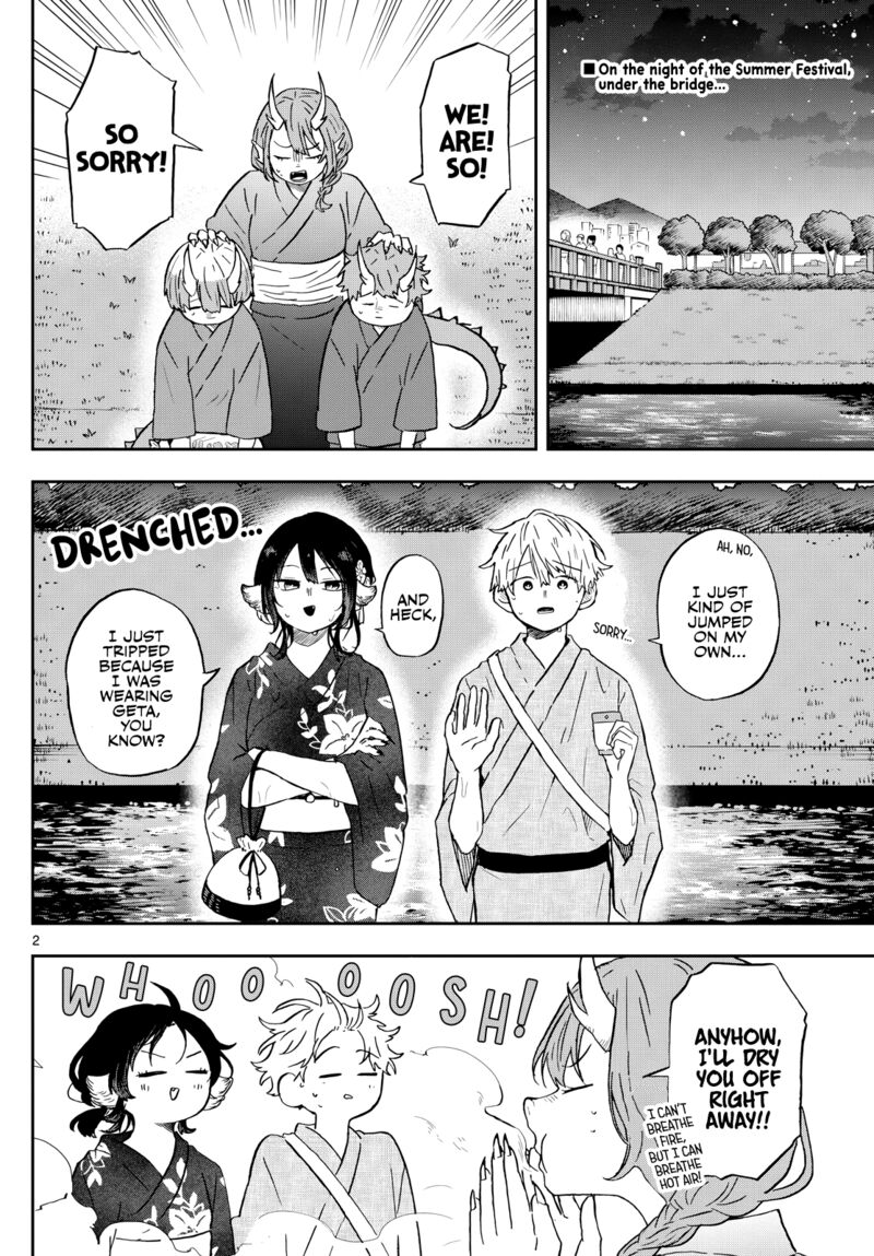 Ogami Tsumiki To Kinichijou 25 2