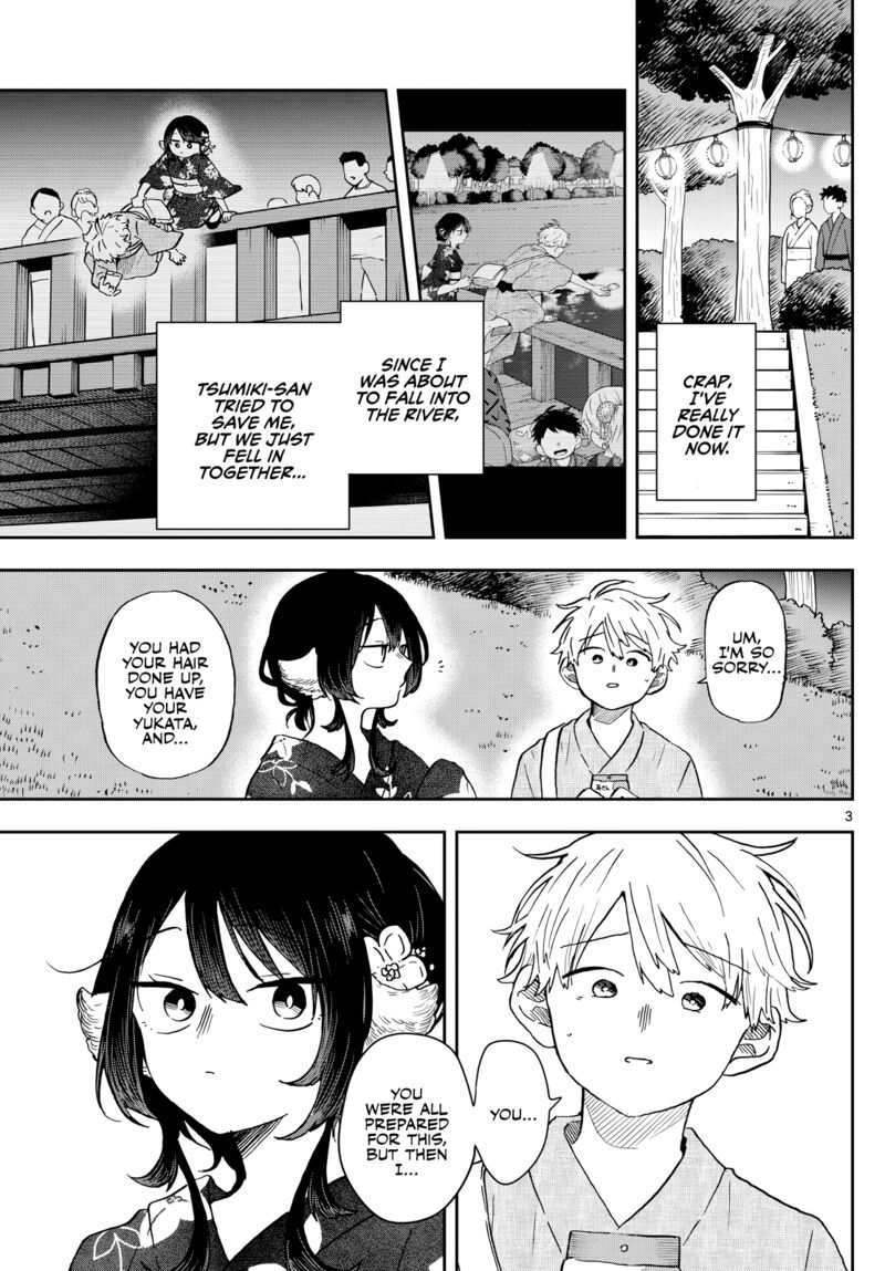 Ogami Tsumiki To Kinichijou 25 3