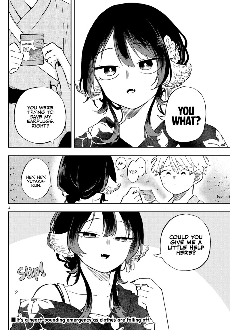 Ogami Tsumiki To Kinichijou 25 4