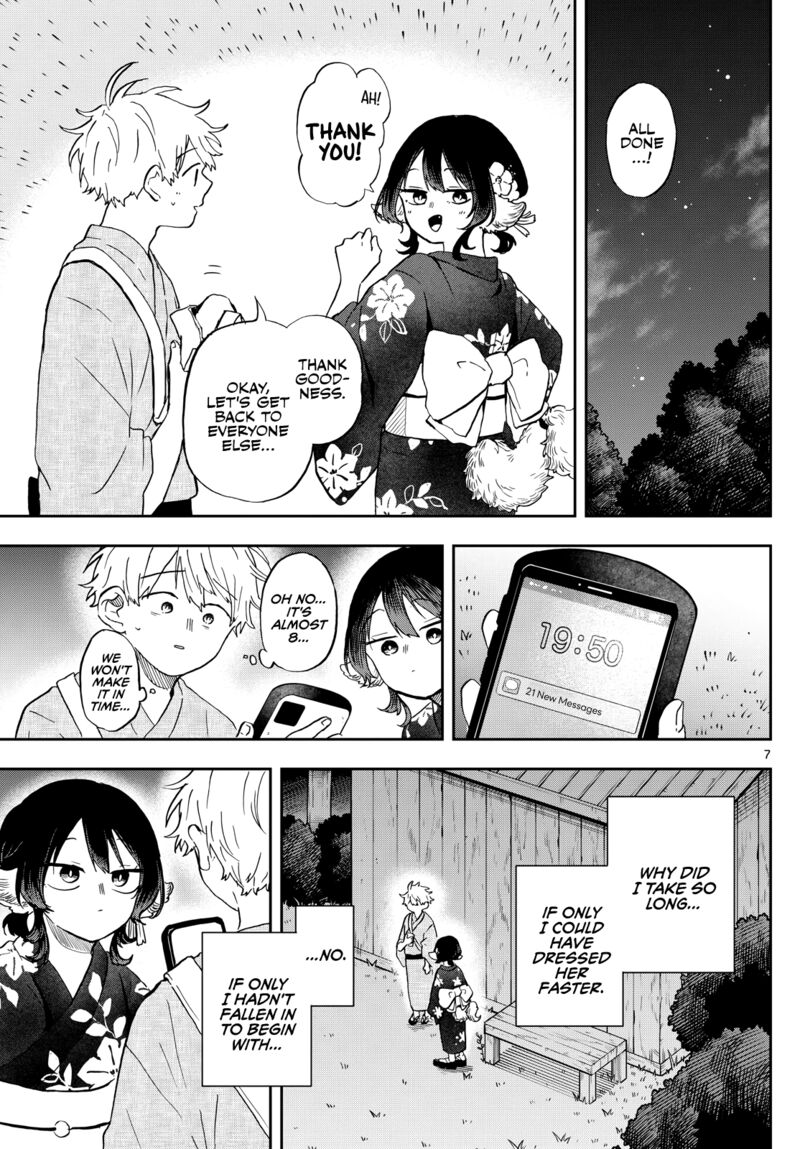 Ogami Tsumiki To Kinichijou 25 7