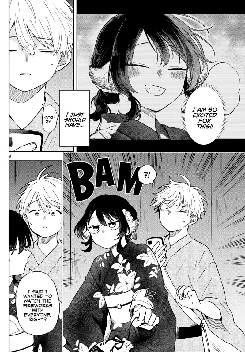 Ogami Tsumiki To Kinichijou 25 8