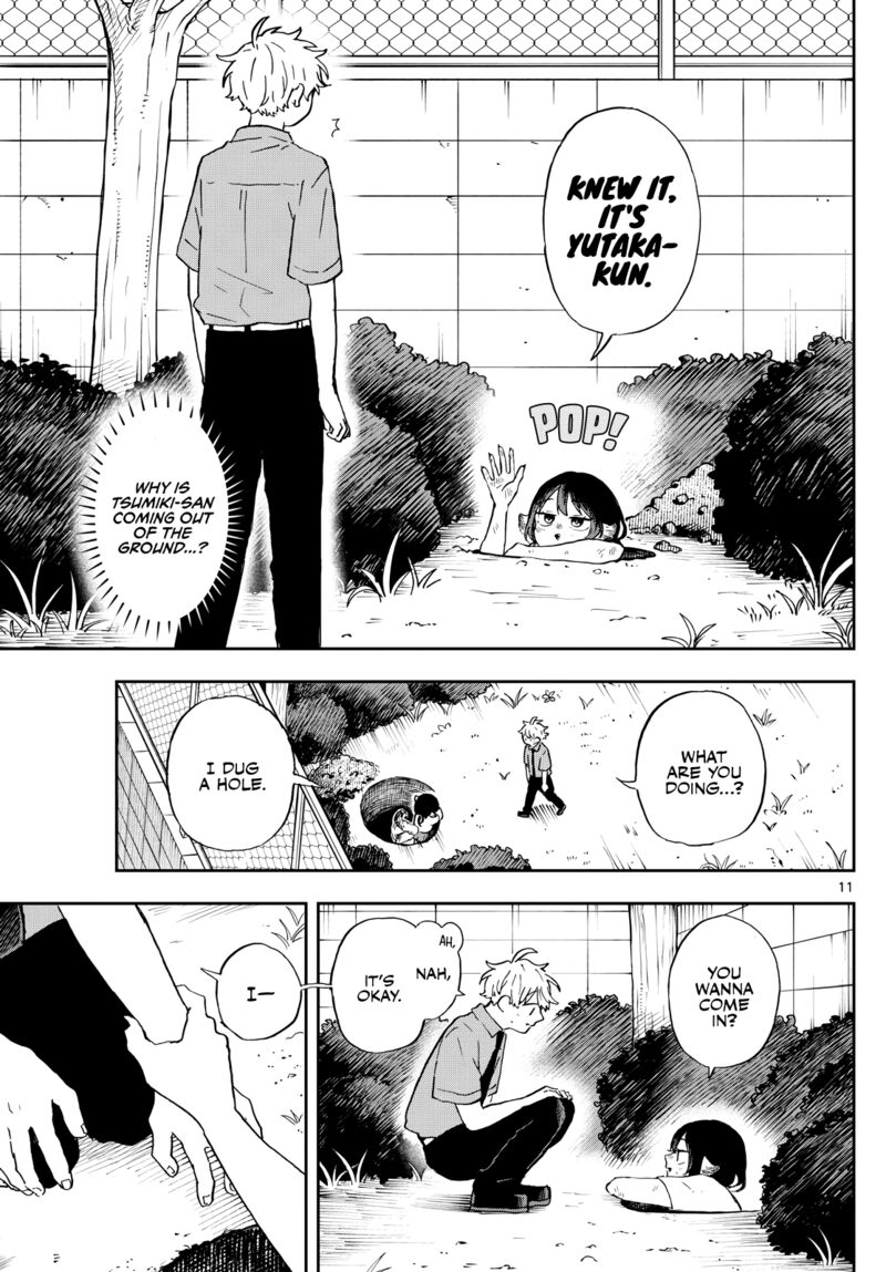 Ogami Tsumiki To Kinichijou 26 11