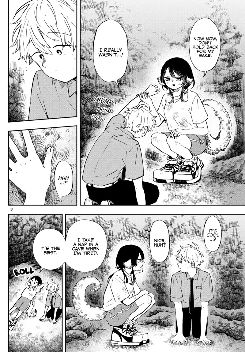 Ogami Tsumiki To Kinichijou 26 12