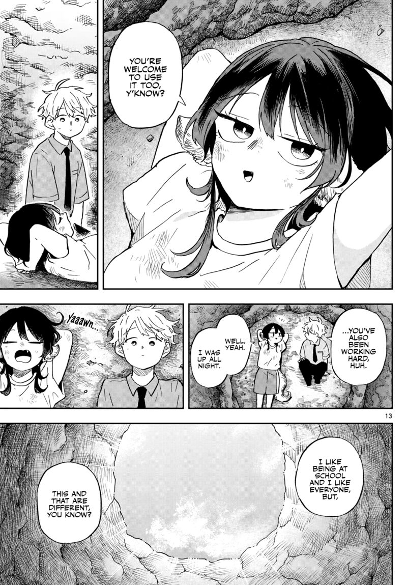 Ogami Tsumiki To Kinichijou 26 13