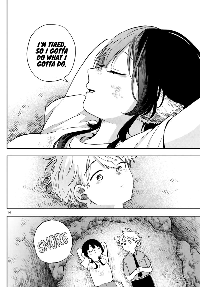 Ogami Tsumiki To Kinichijou 26 14