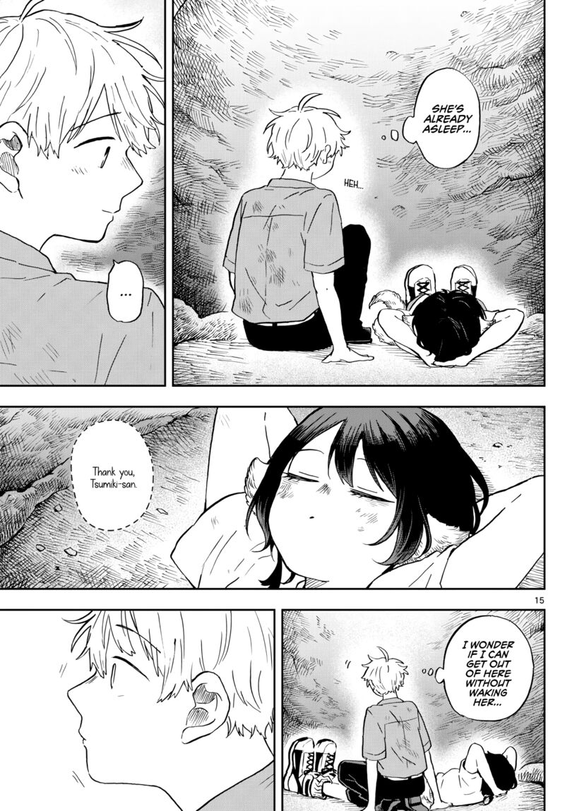 Ogami Tsumiki To Kinichijou 26 15