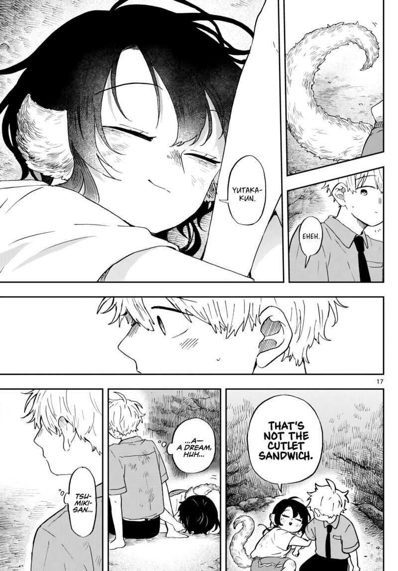 Ogami Tsumiki To Kinichijou 26 17