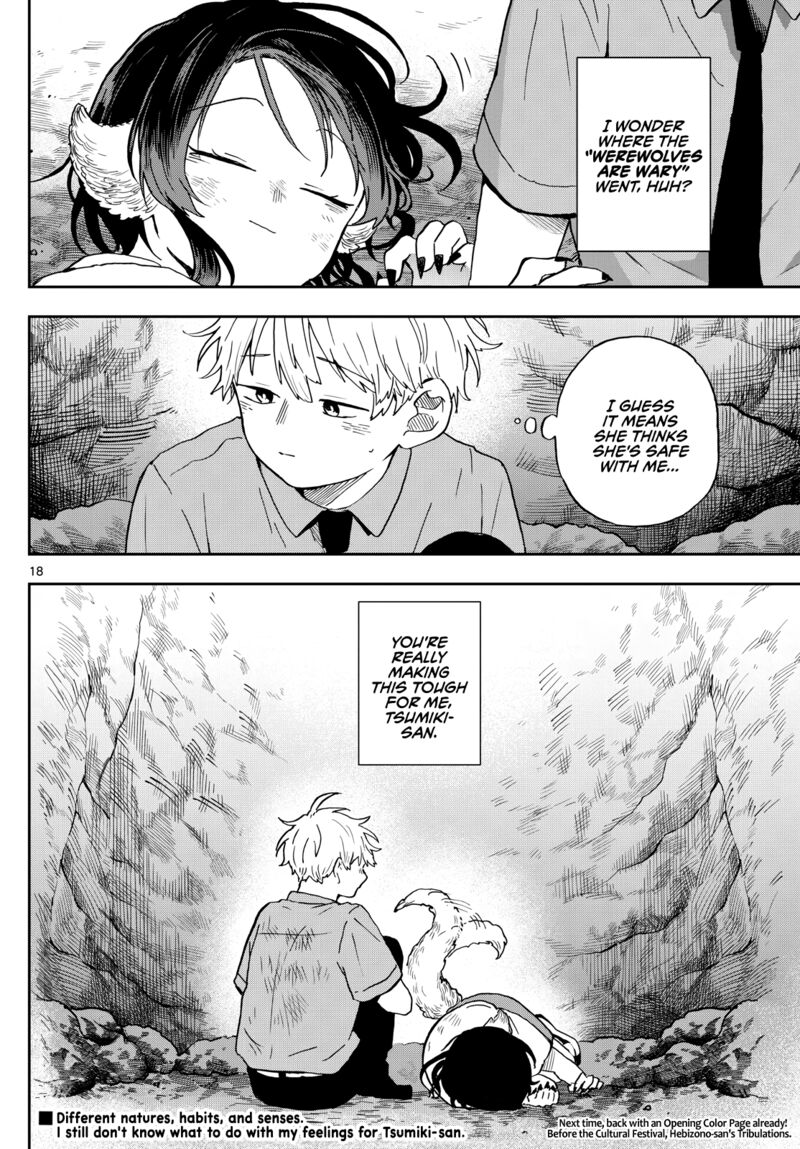 Ogami Tsumiki To Kinichijou 26 18