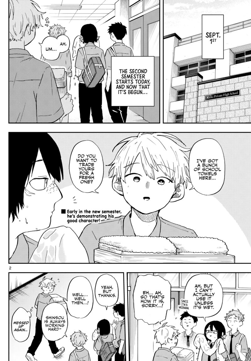 Ogami Tsumiki To Kinichijou 26 2