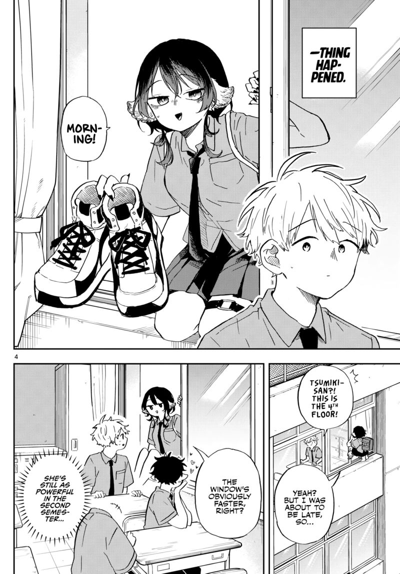 Ogami Tsumiki To Kinichijou 26 4
