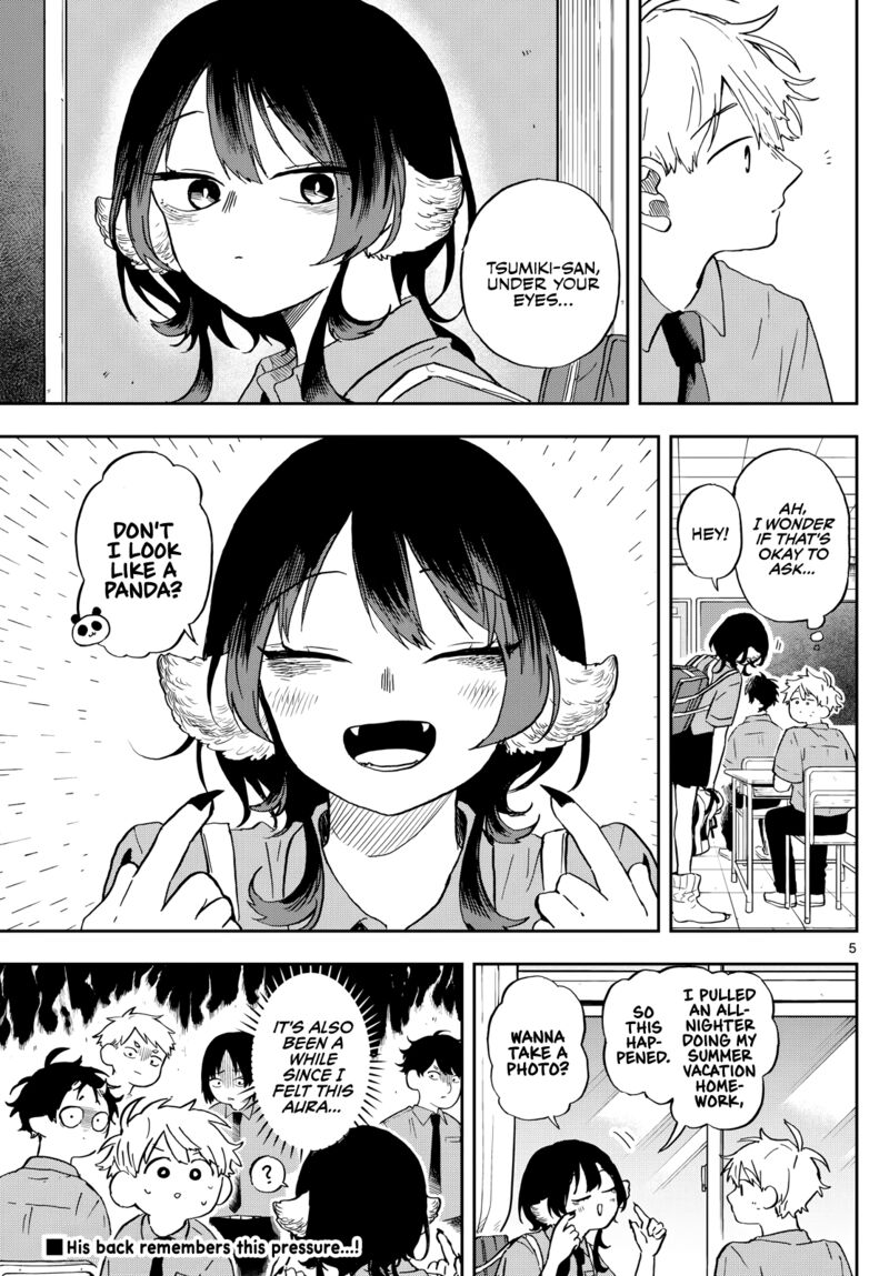 Ogami Tsumiki To Kinichijou 26 5