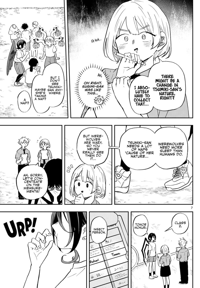 Ogami Tsumiki To Kinichijou 26 7
