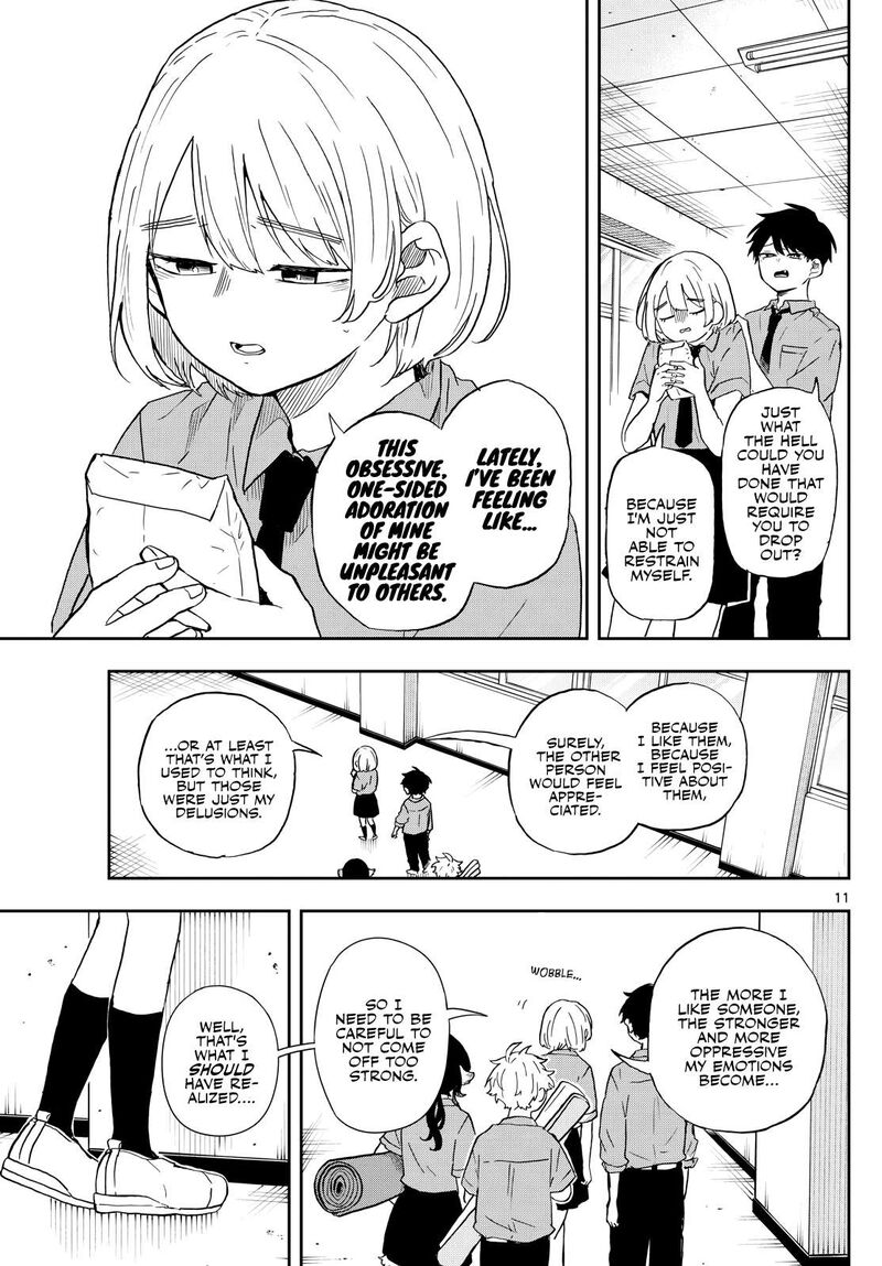 Ogami Tsumiki To Kinichijou 28 11