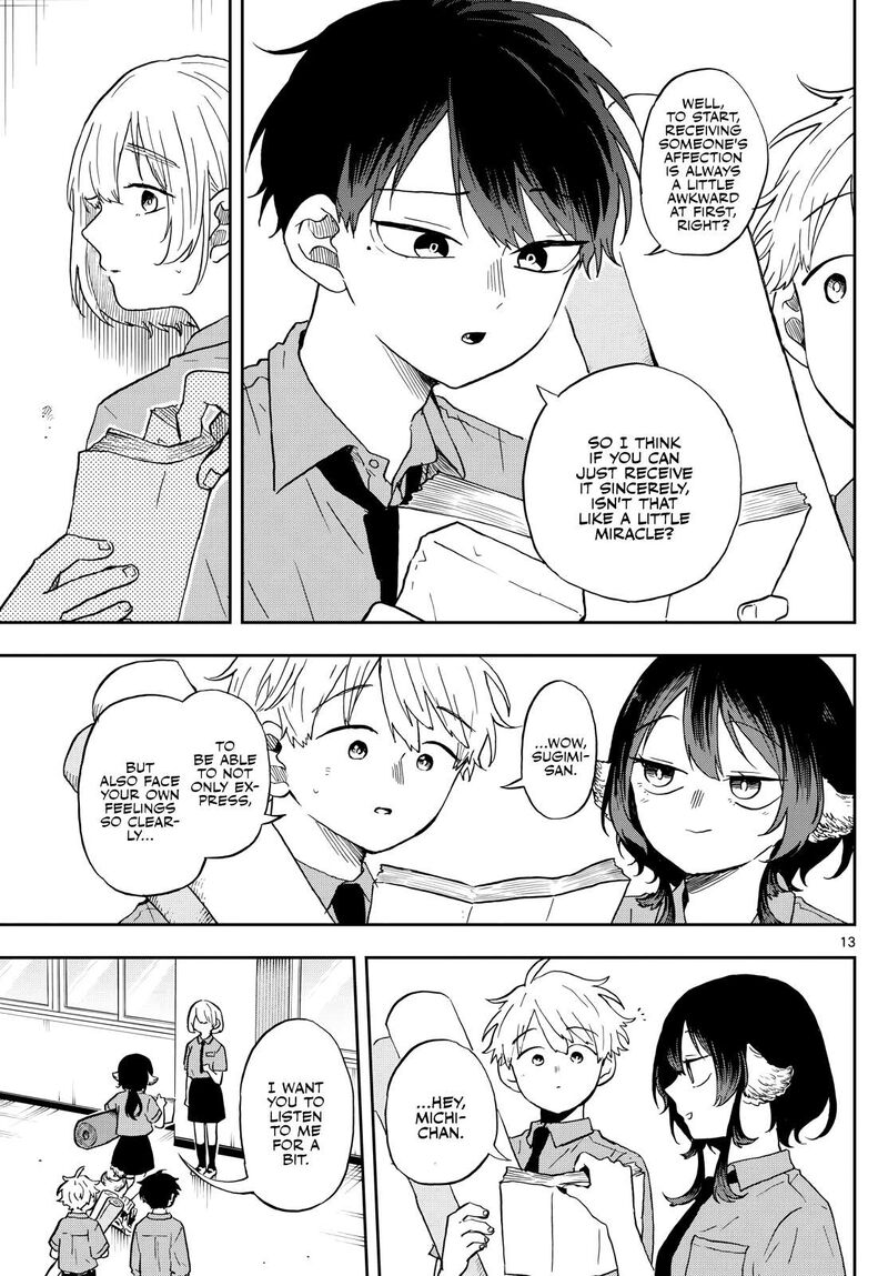 Ogami Tsumiki To Kinichijou 28 13